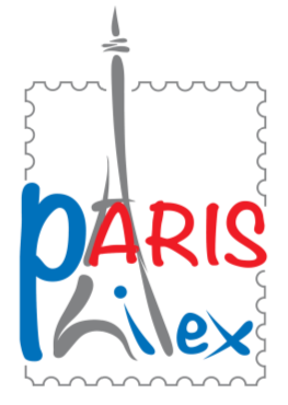Logo du Salon Paris-Philex - 2018